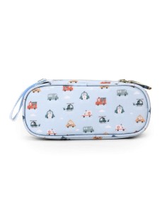 Funda almuerzo termica City Cars