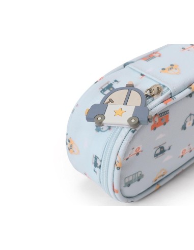 Funda almuerzo termica City Cars