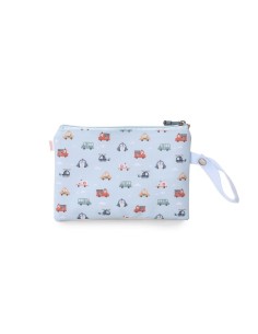 Funda para bocadillo City Cars