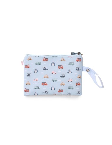 Funda para bocadillo City Cars