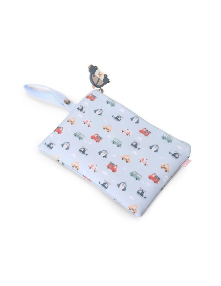 Funda para bocadillo City Cars