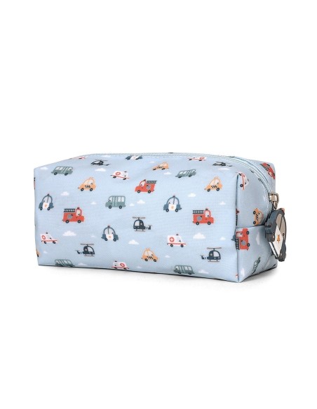 Estuche  City Cars