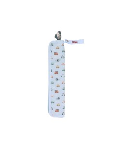 Funda Flauta  City Cars 2