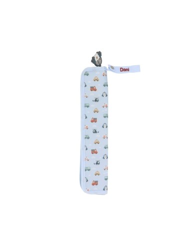 Funda Flauta  City Cars