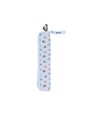 Funda Flauta  City Cars