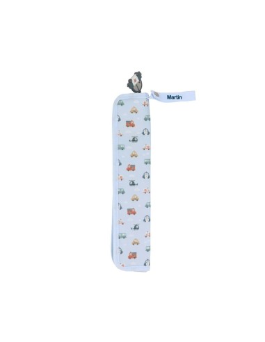 Funda Flauta  City Cars