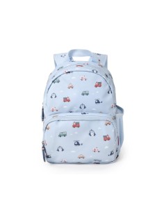 Mochila infantil   City Cars 2
