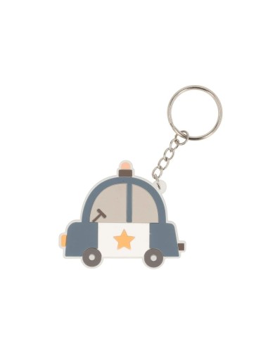 Mochila mediana City Cars