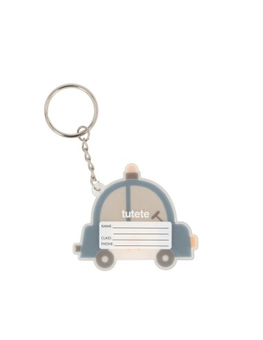 Mochila mediana City Cars