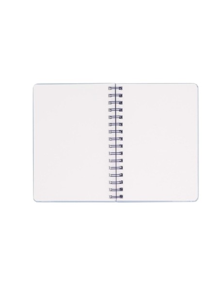 Libreta Little Red