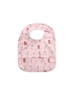 Babero Impermeable Little Red 2