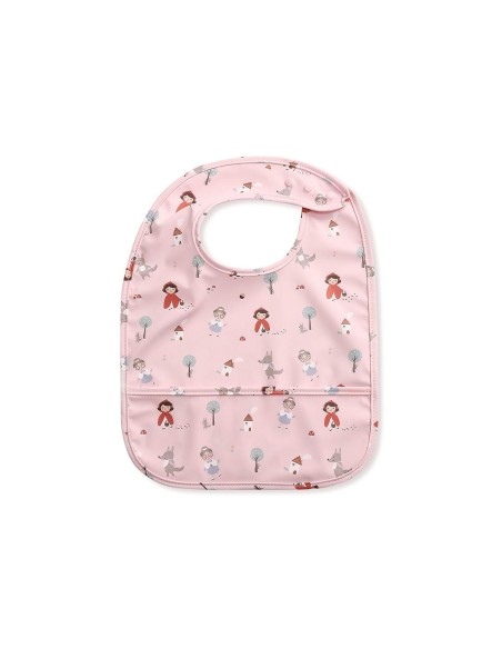Babero Impermeable Little Red