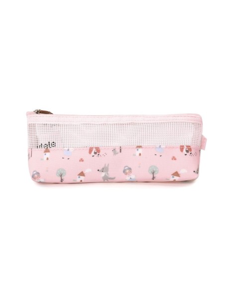 Bolsa cepillo de dientes Little Red
