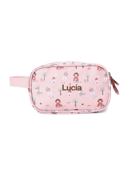 Neceser Little Red