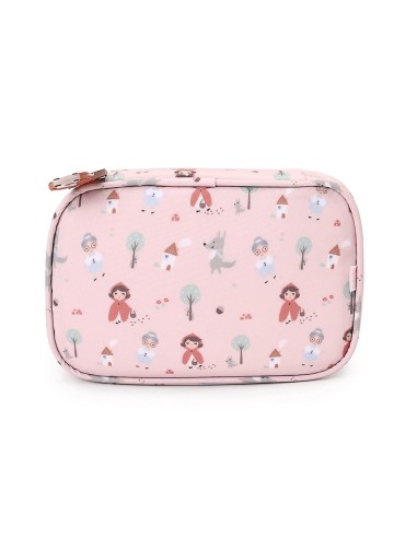 Bolsa Sanitaria Little Red