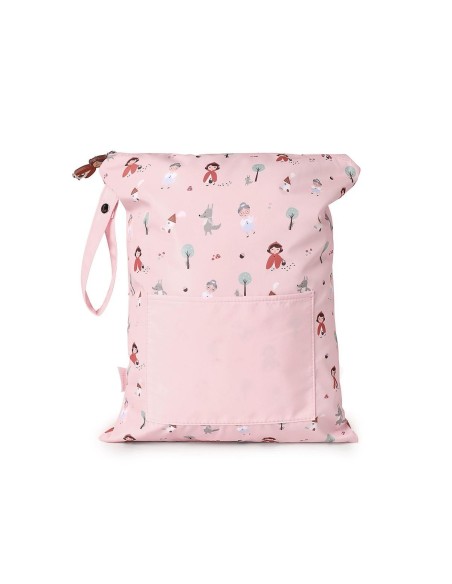 Bolsa impermeable grande Little Red