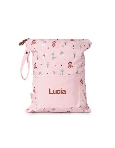 Bolsa impermeable grande Little Red 2