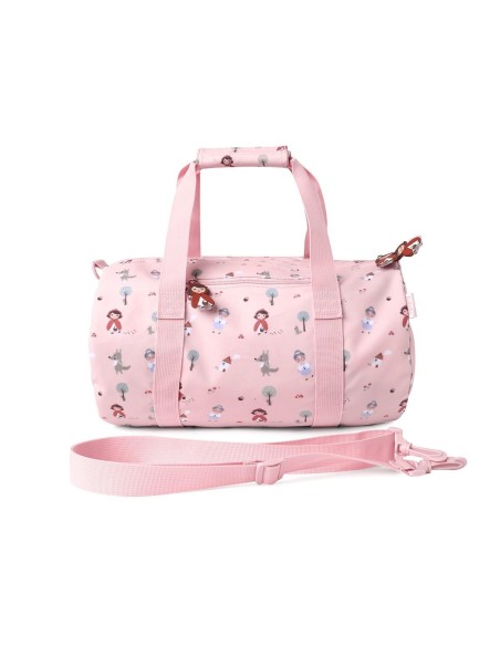 Bolsa deporte Little Red