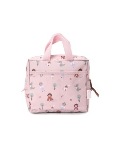 Bolsa Merienda térmica Little Red 2