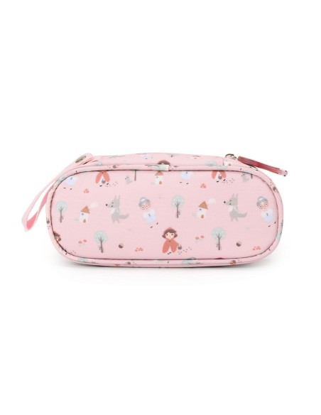 Funda almuerzo termica Little Red
