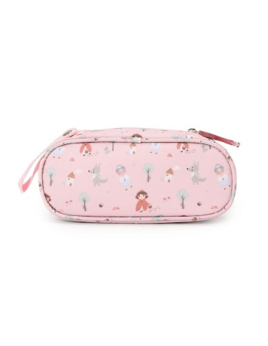 Funda almuerzo termica Little Red