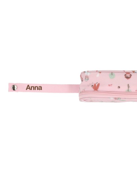 Funda almuerzo termica Little Red
