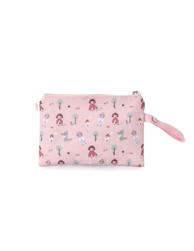 Funda para bocadillo Little Red