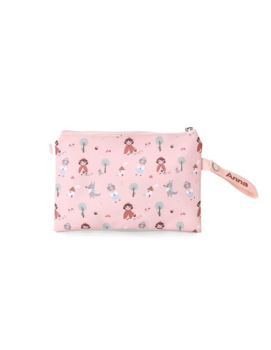 Funda para bocadillo Little Red