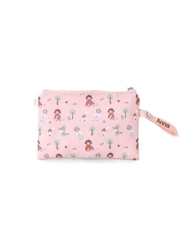 Funda para bocadillo Little Red