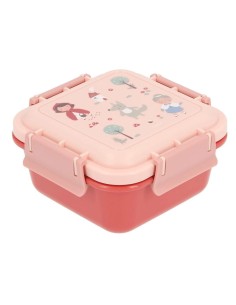 Cajita de almuerzo little Red