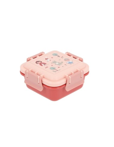 Cajita de almuerzo little Red