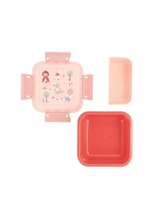 Caja Almuerzo Grande Little Red