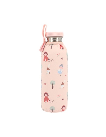 Botella de Acero Little Red 750 ml