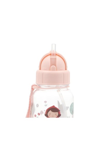 Botella de tritán Little Red