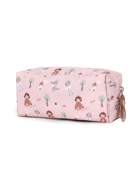 Estuche  Little Red