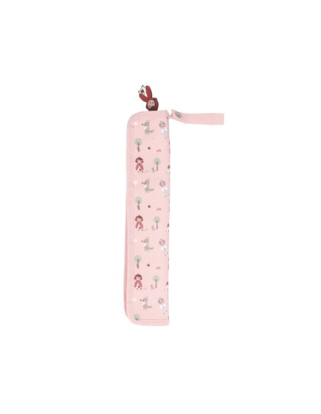Funda Flauta  Little Red