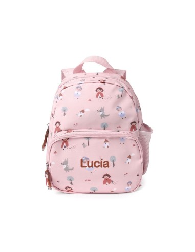 Mochila infantil  Little Red