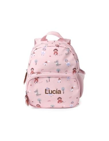 Mochila infantil  Little Red