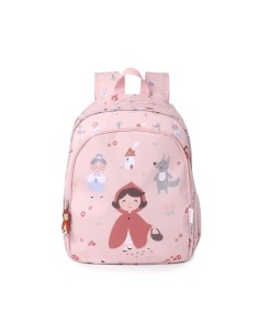 Mochila mediana Little Red 2
