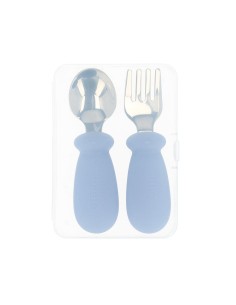 Cubiertos de Aprendizaje Ocean 2