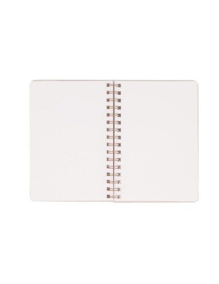 Libreta The Three Little Pigs