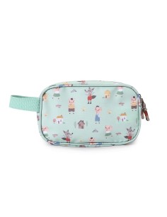 Neceser The Three Little Pigs