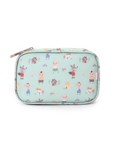 Bolsa Sanitaria The Three Little Pigs