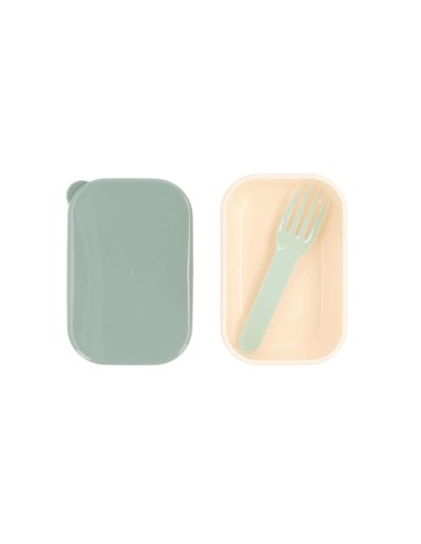 Caja Almuerzo Bento The Three Little Pigs