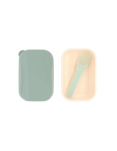 Caja para Fruta The Three Little Pigs