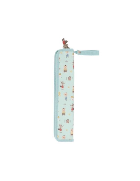 Funda Flauta The Three Little Pigs