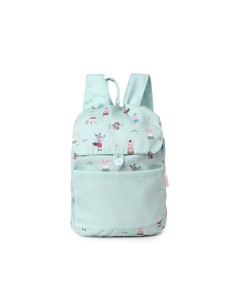 Mochila tela pequeña The Three Little Pigs 2