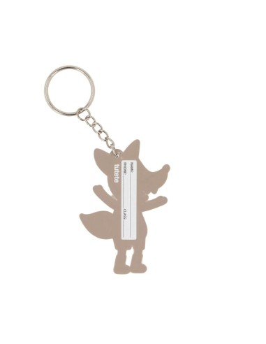 Mochila mediana The Three Little Pigs