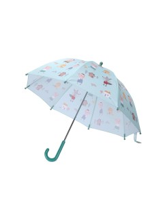 Paraguas The Three Little Pigs 2