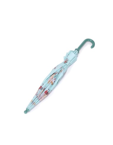 Paraguas The Three Little Pigs